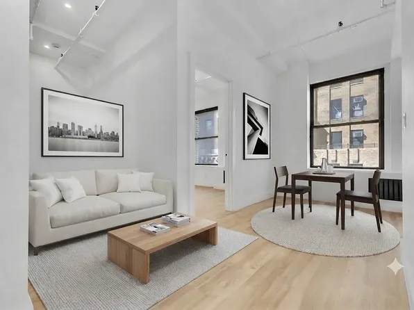 248 W 35th St, New York, NY