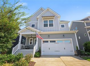 1125 Logperch Way, Wendell, NC 27591