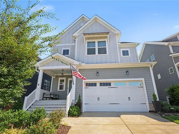 1125 Logperch Way, Wendell, NC 27591