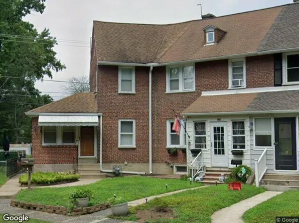 631 Jansen Ave, Essington, PA 19029