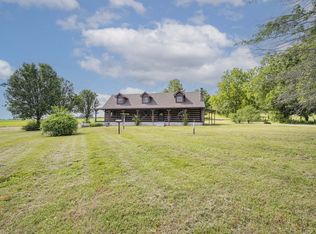 111 Justice Hollow Rd, Wartrace, TN 37183