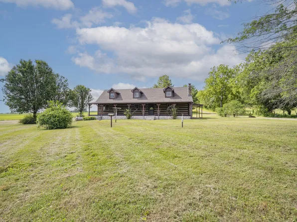 111 Justice Hollow Rd, Wartrace, TN 37183