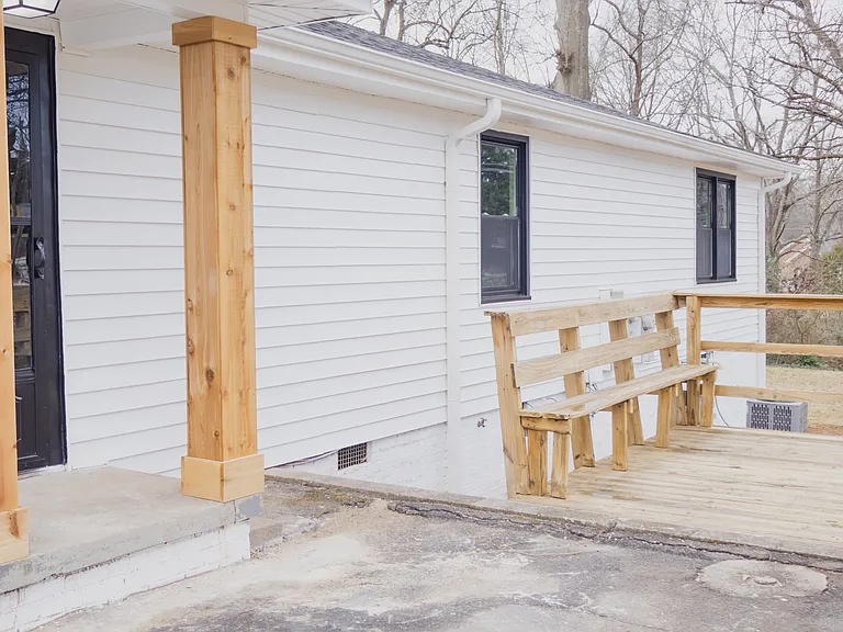 307 White Oak Dr #A — Photo 22