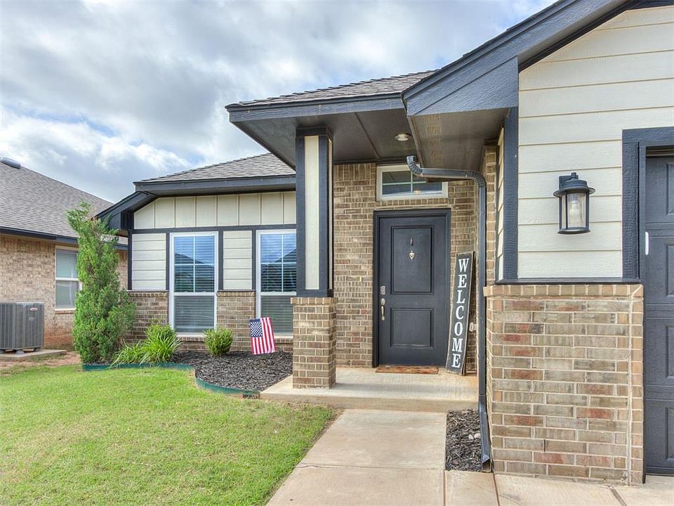 9220 SW 48th Ter, Oklahoma City, OK 73179 | MLS #1234130 | Zillow