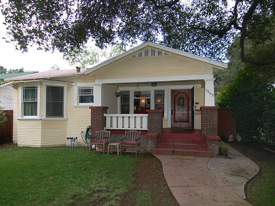 1st image of 1543 N Garfield Ave