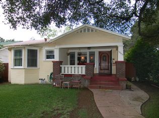1543 N Garfield Ave, Pasadena, CA 91104
