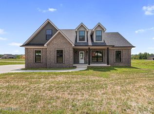 208 Wendover Ct, Bardstown, KY 40004