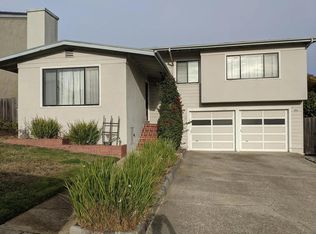 412 Avalon Dr, South San Francisco, CA 94080