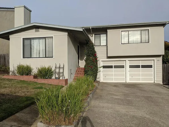 412 Avalon Dr, South San Francisco, CA 94080
