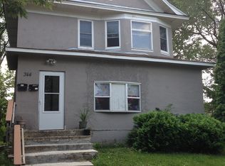 344 Jenks Ave #1, Saint Paul, MN 55130