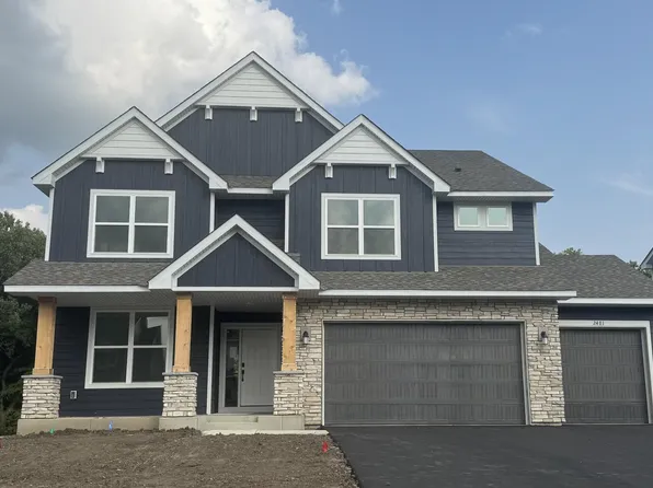 2481 Rock Elm Rd, Shakopee, MN 55379