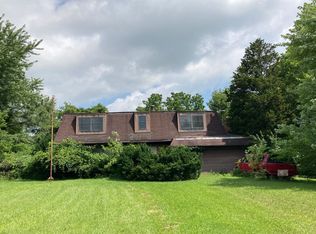 5202 Blacklick Eastern Rd NW, Baltimore, OH 43105