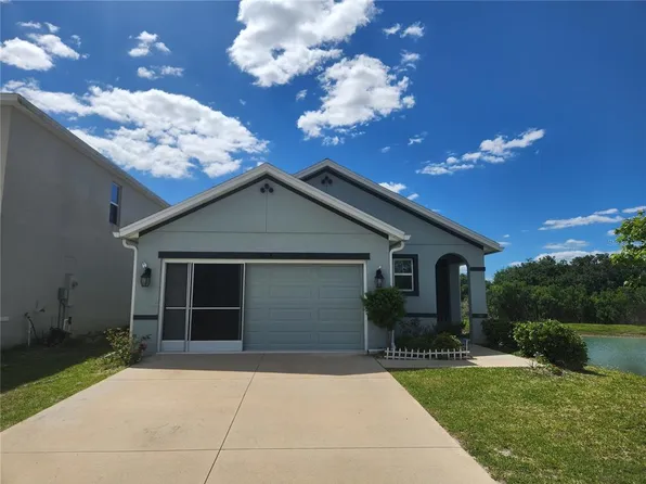 6643 Longboat Dr, Brooksville, FL 34604