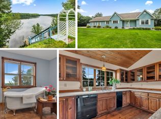 10315 Ferry Point Pl NW, Rice, MN 56367