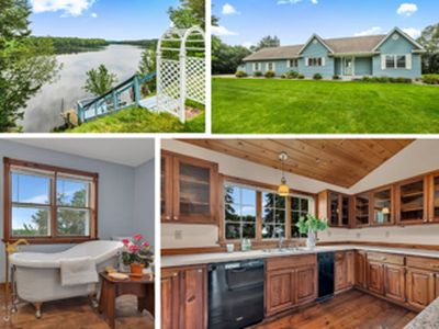 10315 Ferry Point Pl NW, Rice, MN, 56367