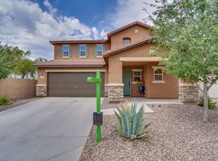 11938 W Yearling Ct, Peoria, AZ 85383