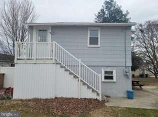 111 Kansas Rd #2, Pennsville, NJ 08070