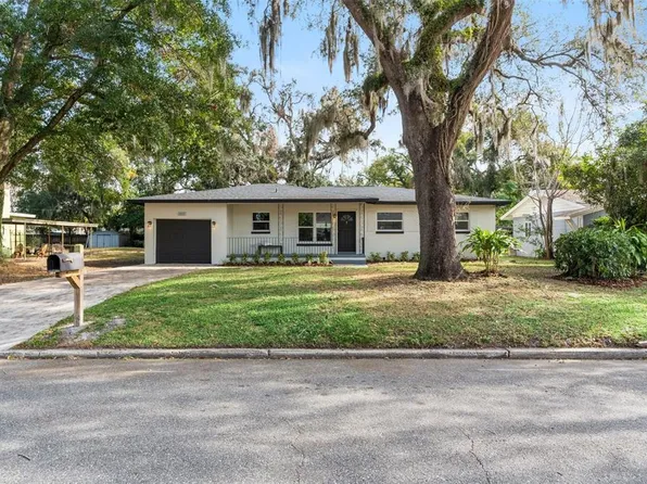 1025 Early Ave, Winter Park, FL 32789