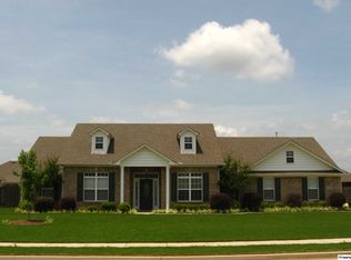 13409 Breckenridge Dr, Athens, AL 35613