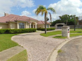 1591 Los Sabales Dr, Brownsville, TX 78520