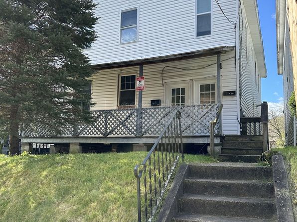 123 Washington Ave, Clarksburg, WV
