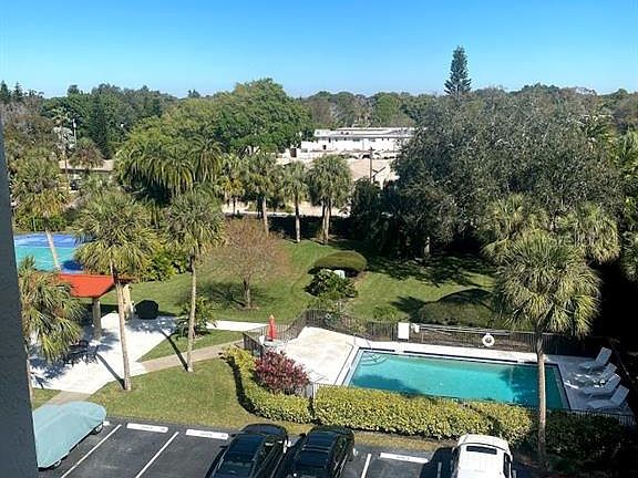 5th image of 7037 Sunset Dr S APT 506