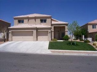 3457 Calle Suenos SE, Rio Rancho, NM 87124