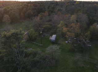 267 Legge Hill Rd, Candor, NY 13743