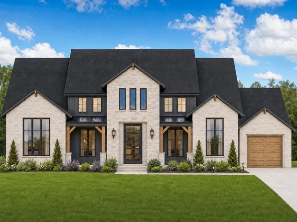 12463 Palmer Dr, Fort Worth, TX 76179