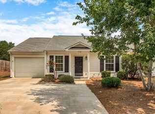 5138 Wheeler Lake Rd, Augusta, GA 30909