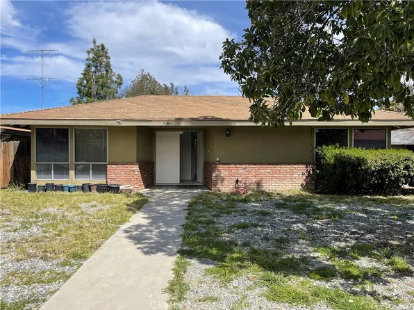 41844 Briarwood Ave, Hemet, CA 92544