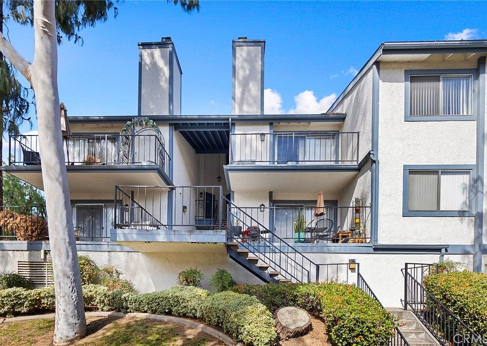 1694 Bridgeport, West Covina, CA 91791 | MLS #PW25041958