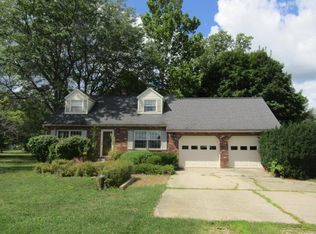 235 W Riley Rd, Owosso, MI 48867