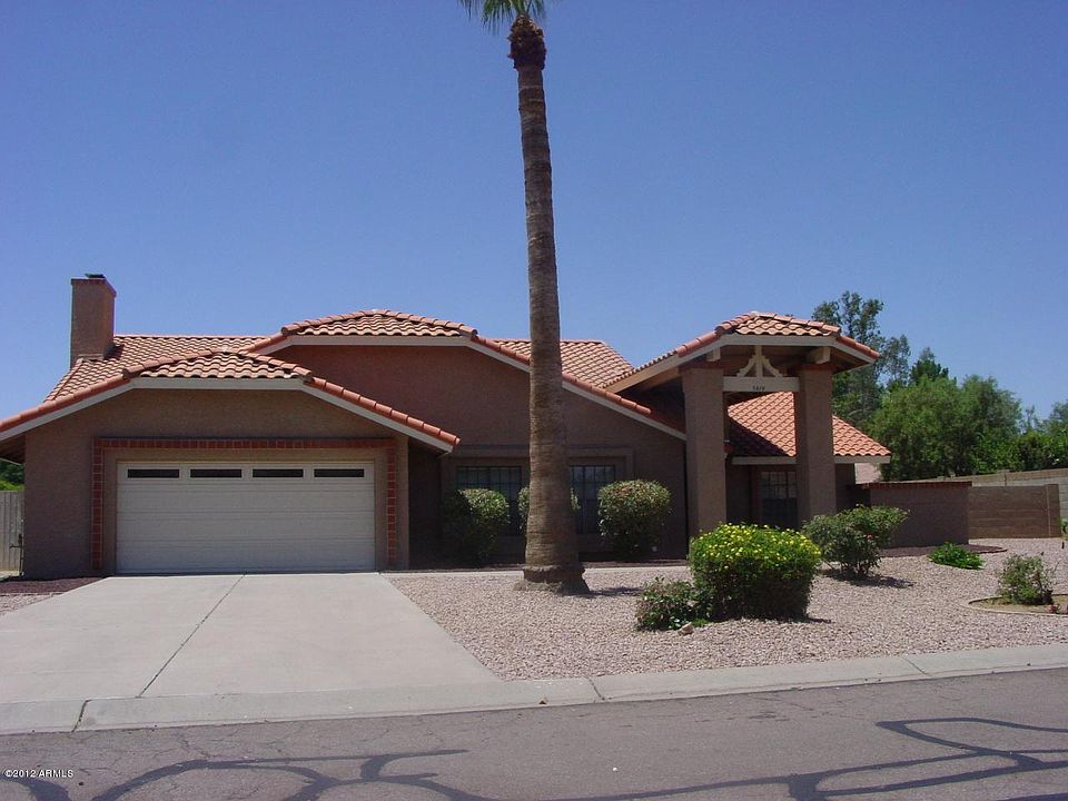 1st image of 5926 E Campo Bello Dr