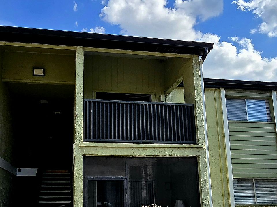 Exterior of Building