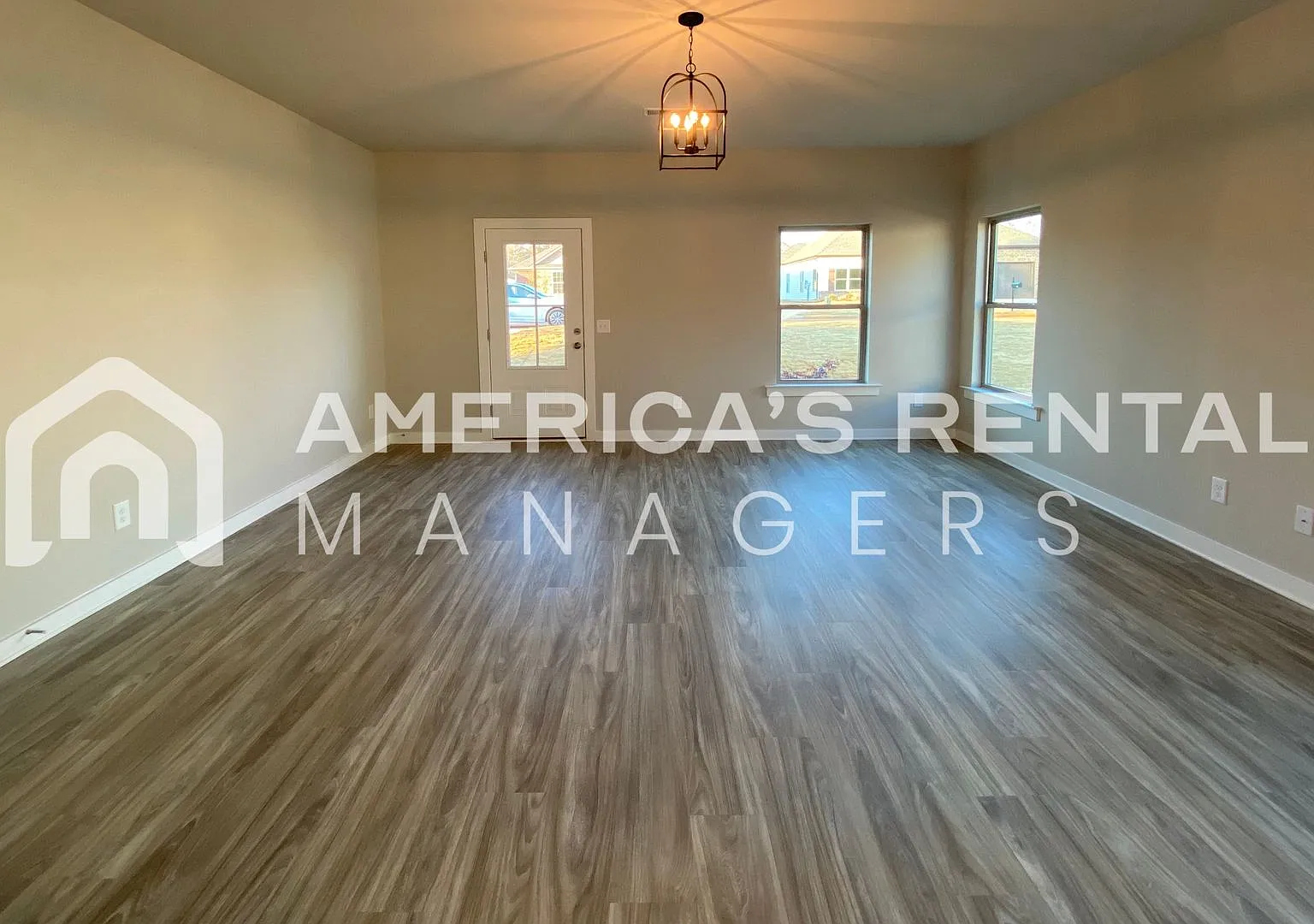Home for Rent in Weaver AL! Available NOW!! — Photo 4