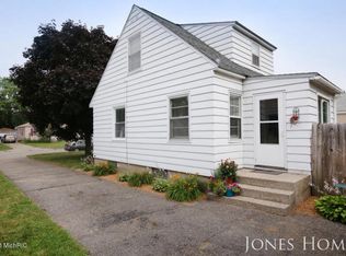 3236 Hillcroft Ave SW, Wyoming, MI