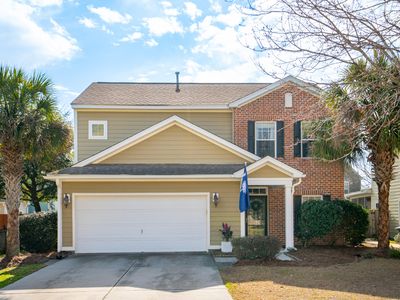 225 Nelliefield Creek Dr, Charleston, SC, 29492