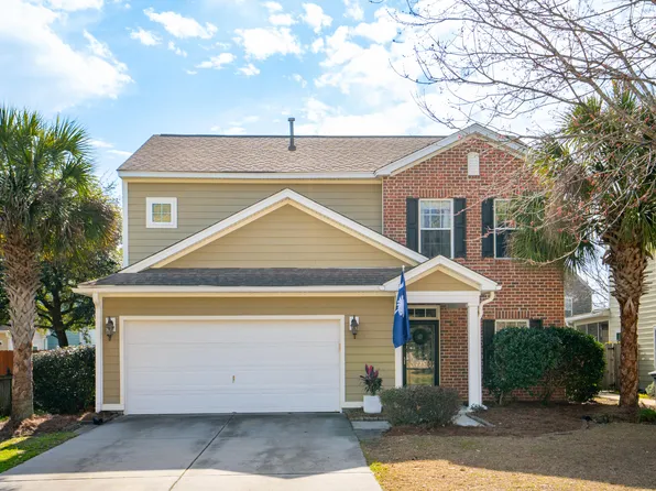 225 Nelliefield Creek Dr, Charleston, SC 29492