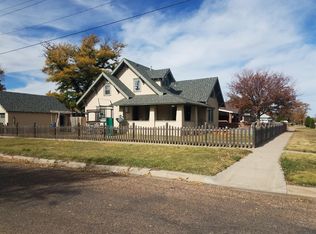 602 N Prospect Ave, Liberal, KS 67901