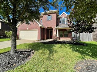 16611 Cactus Blossom Trl, Cypress, TX 77433
