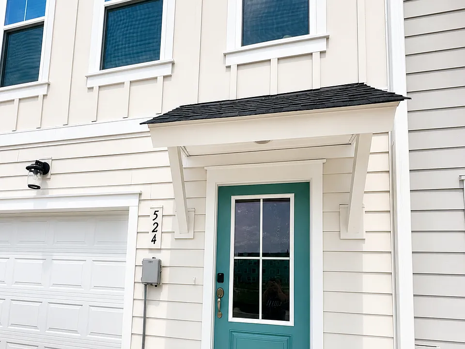 524 Heathwood Way #1