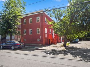 98 S DEVINE ST, Newark City, NJ 07106