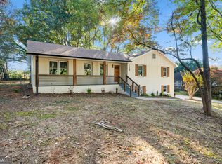 168 Hickory Trl, Canton, GA 30115