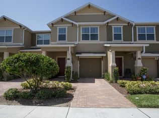 1077 Honey Blossom Dr, Orlando, FL 32824