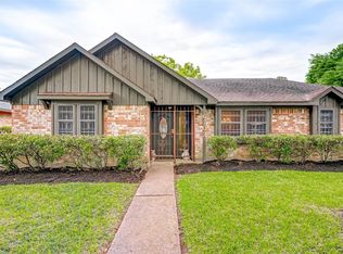 6702 Maczali Dr, Missouri City, TX 77489
