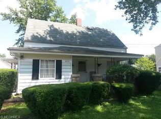 4717 Hummel Dr, Warren, OH 44483