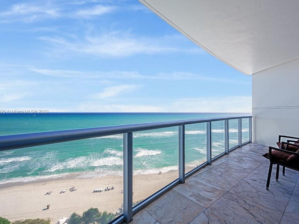 17001 Collins Ave APT 1204, Sunny Isles Beach, FL 33160 | MLS # ...