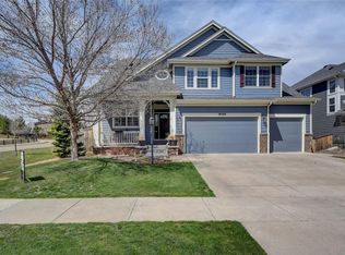 16125 Belsay Ct, Parker, CO 80134
