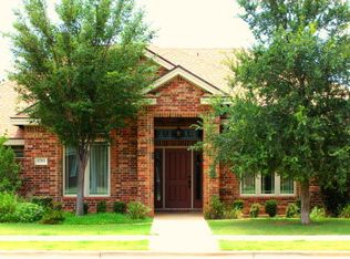 4709 109th Pl, Lubbock, TX 79424